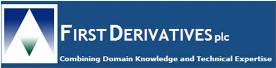 First Derivatives plc